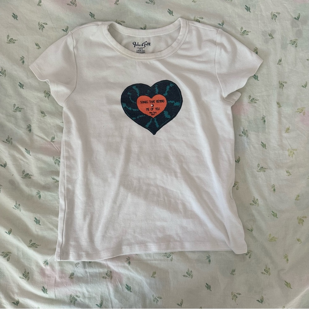 John Gotl Tshirt